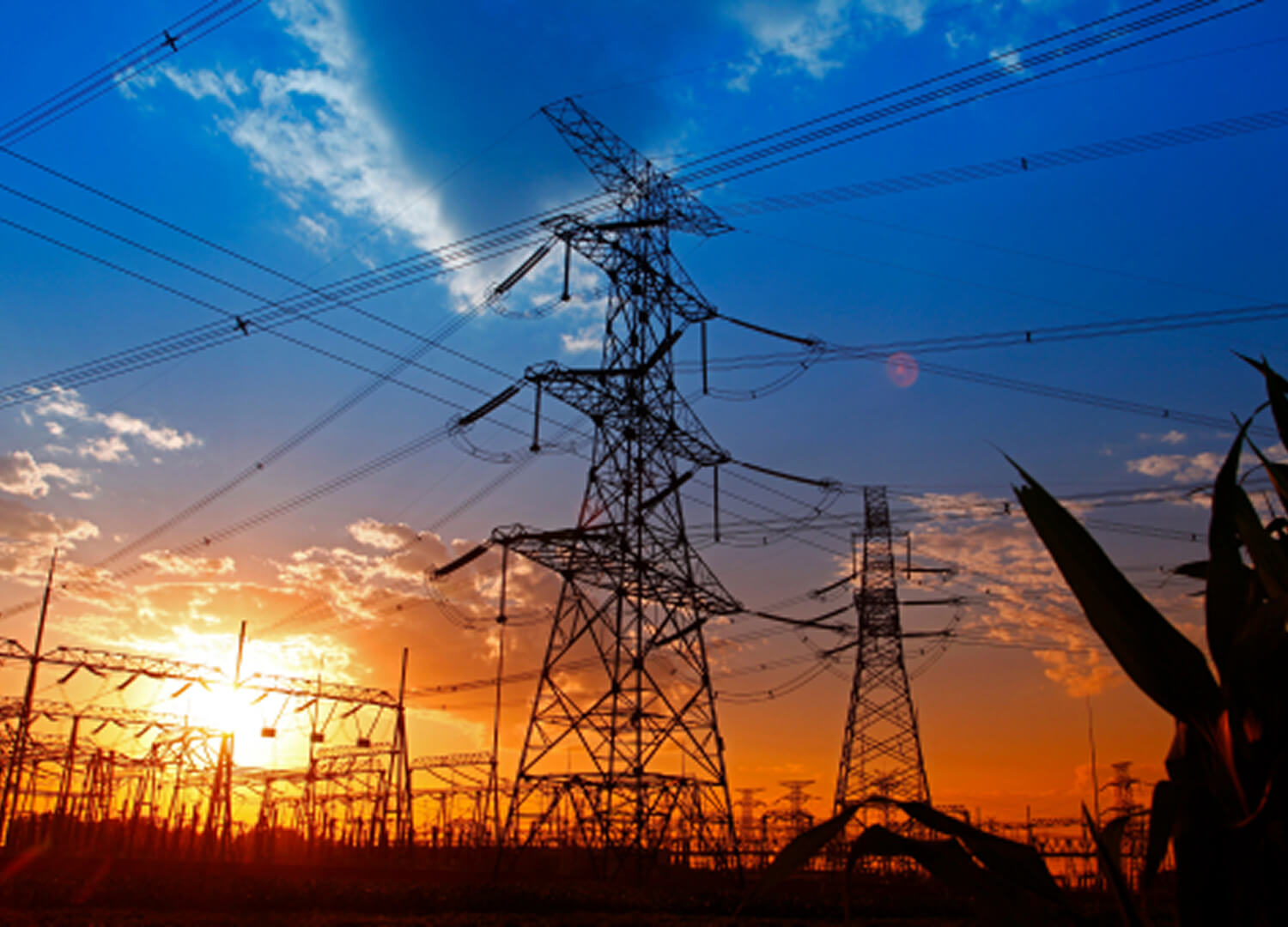 Industrial Goods and Services